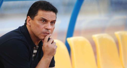 البدرى يجيب .. أفضل لاعب فى الأهلي .. موقف معلول النهائى .. والأهم بالولاية الثالثة